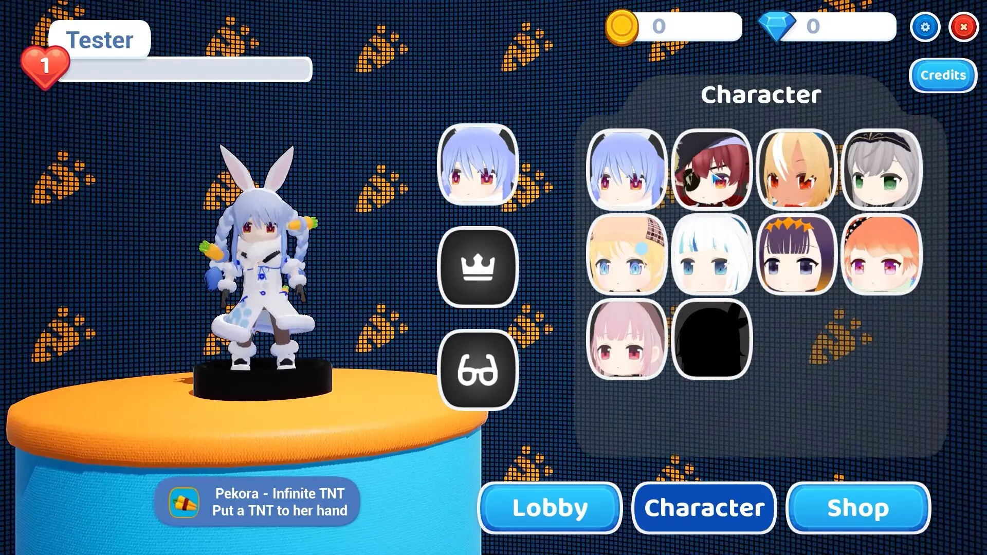 -HoloRun-游戏截图-好玩游戏库