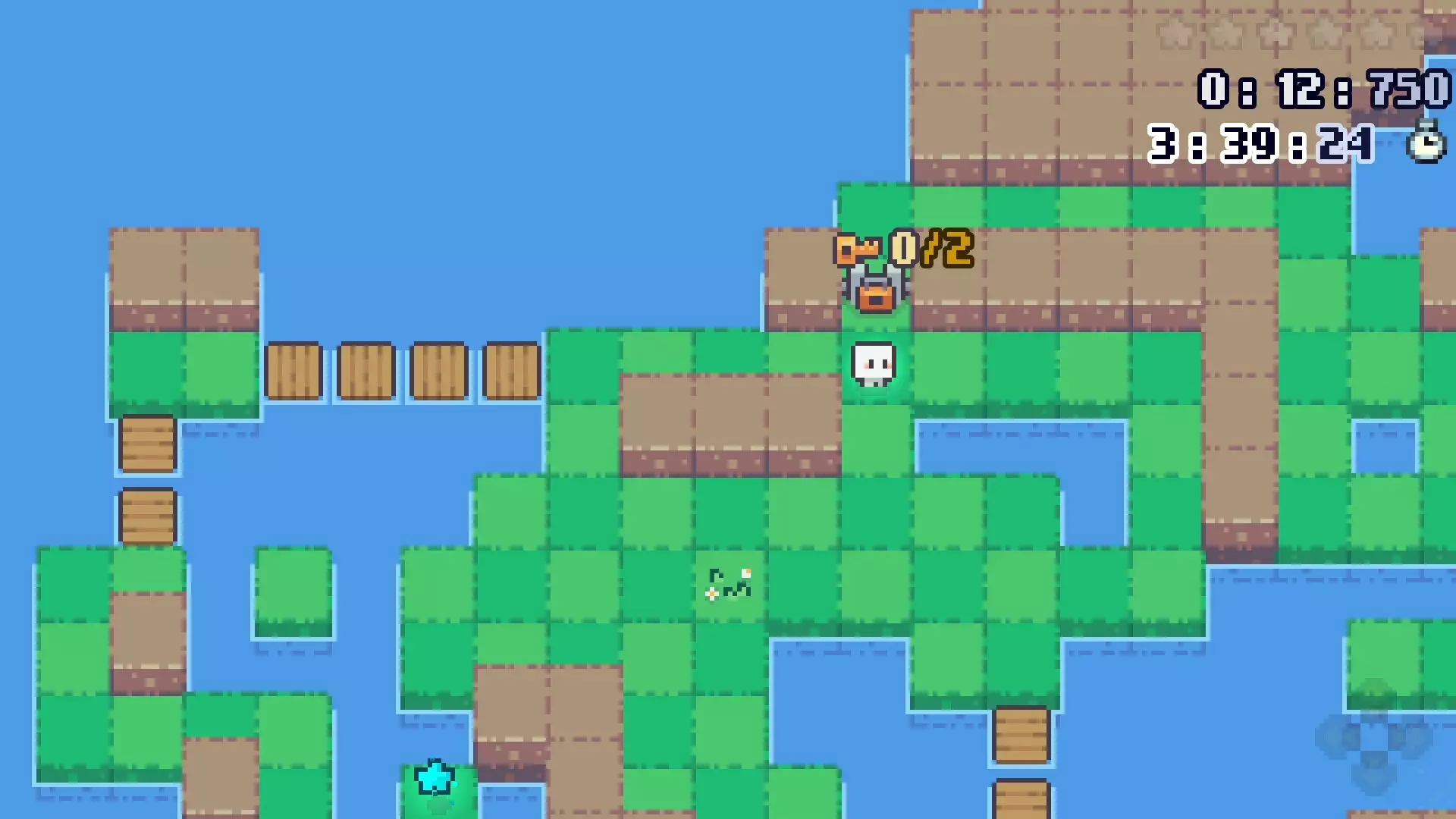 -Move Dash Rush-游戏截图-好玩游戏库