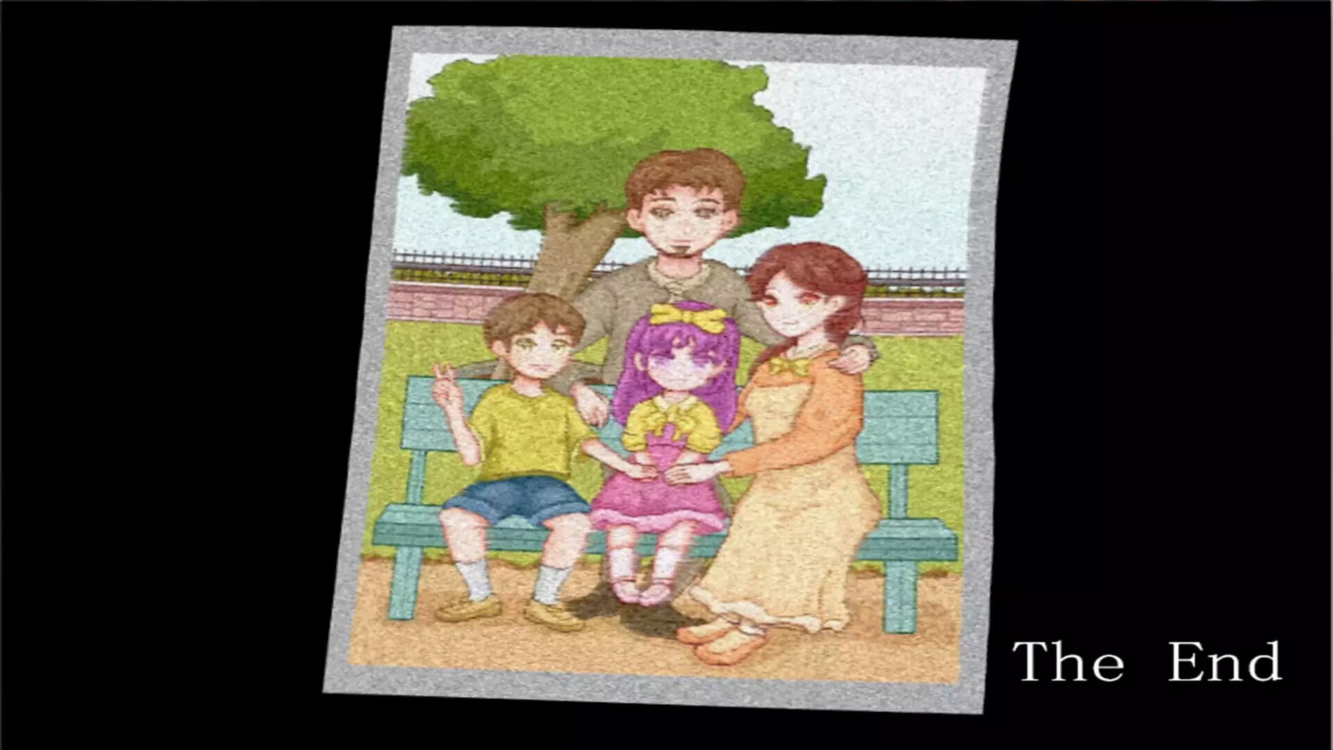 -迷失TheDark-游戏截图-好玩游戏库