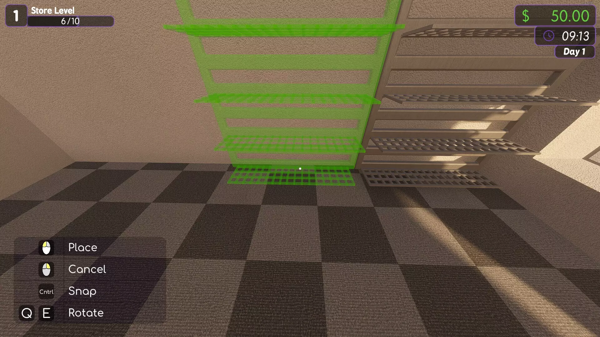 -Rental Store Simulator-游戏截图-好玩游戏库