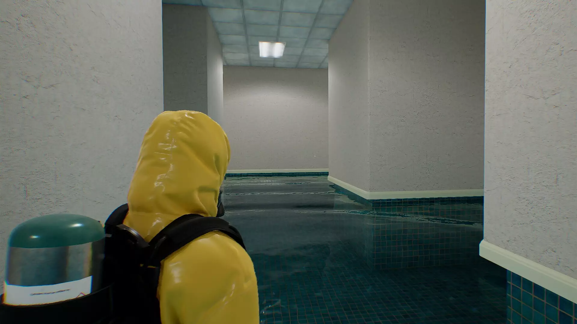 -Backrooms The Levels-游戏截图-好玩游戏库