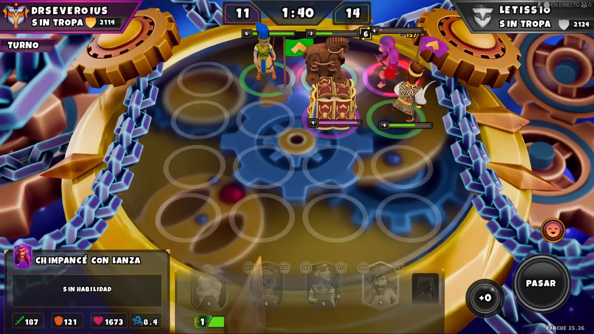 -DIROK-游戏截图-好玩游戏库