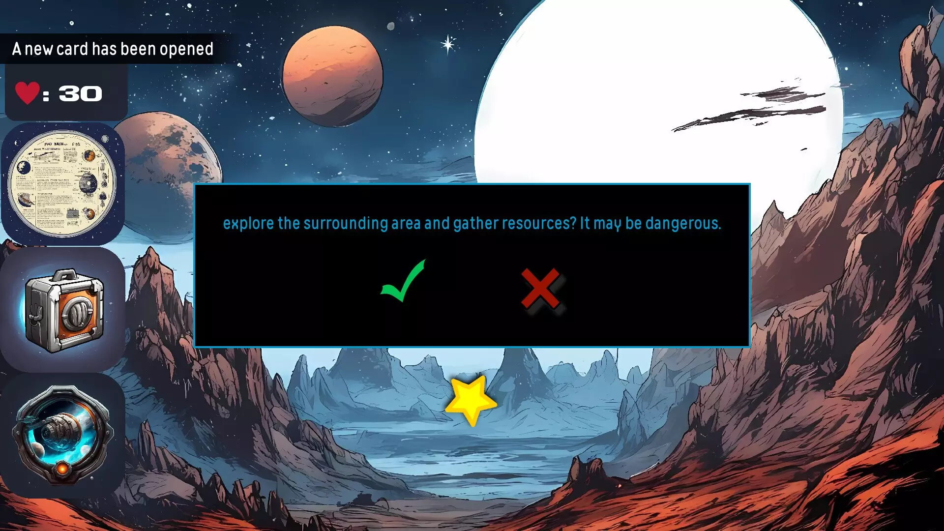 -Karta Centauri-游戏截图-好玩游戏库