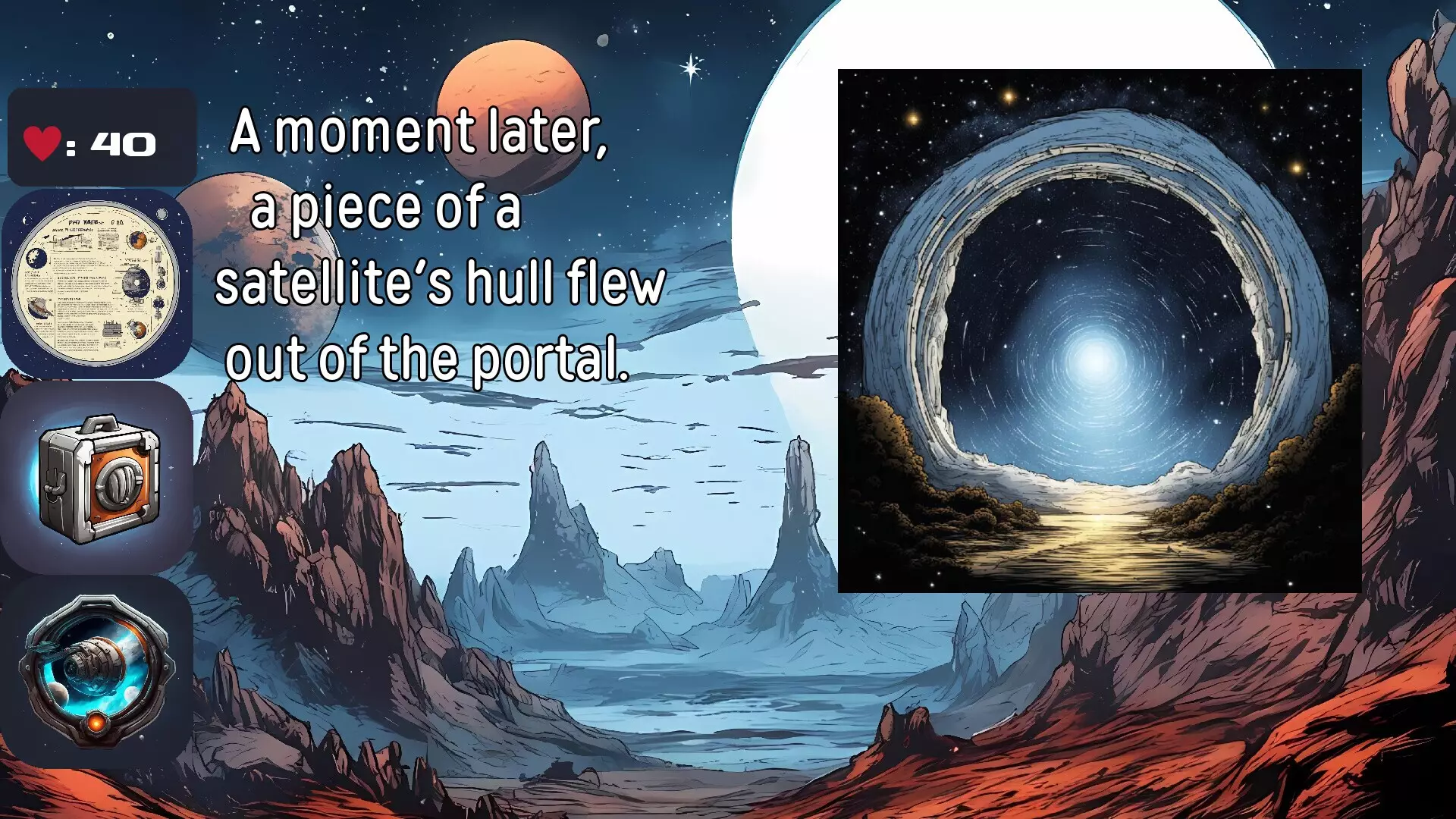 -Karta Centauri-游戏截图-好玩游戏库