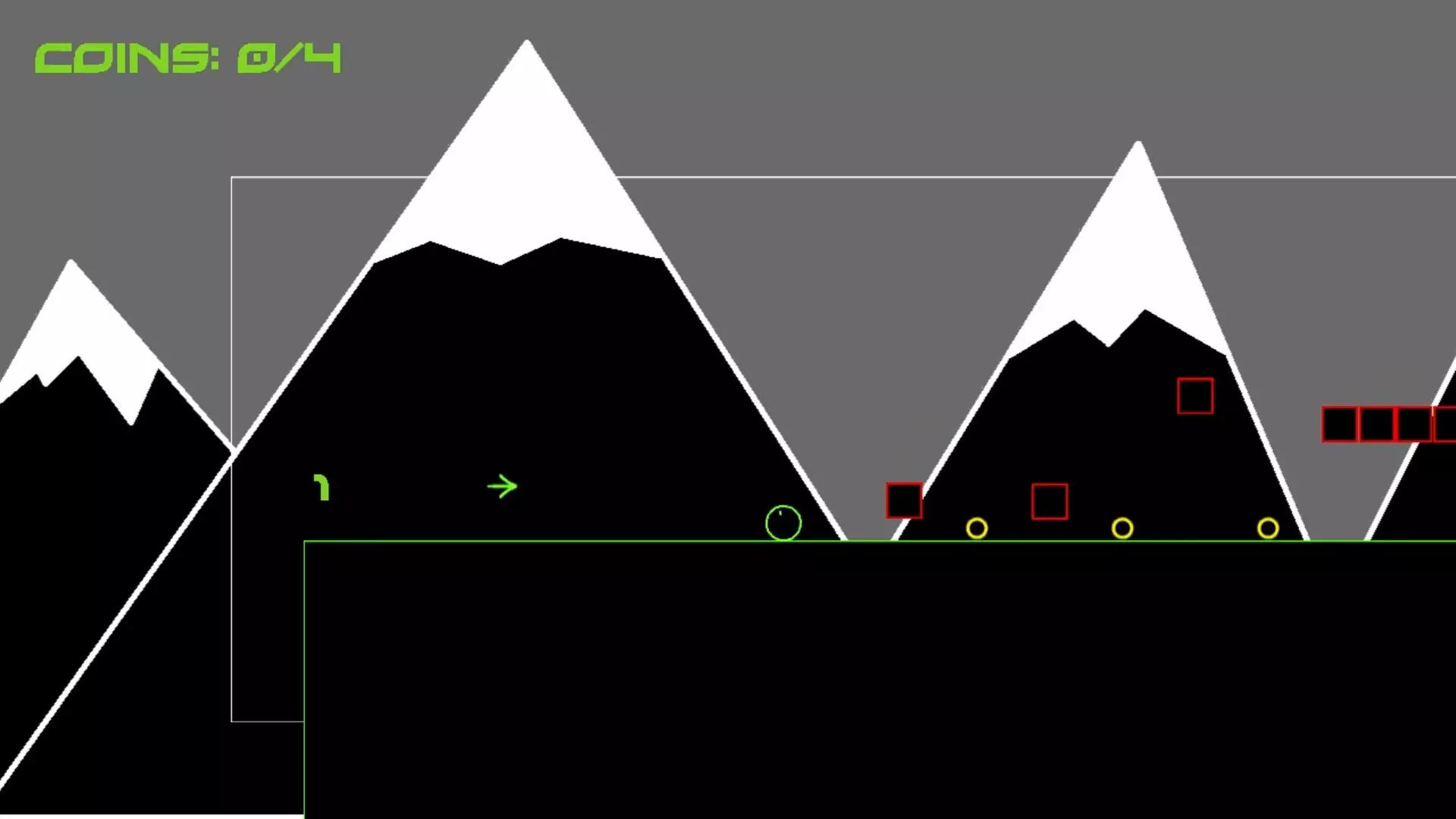 -Rollo Boi-游戏截图-好玩游戏库