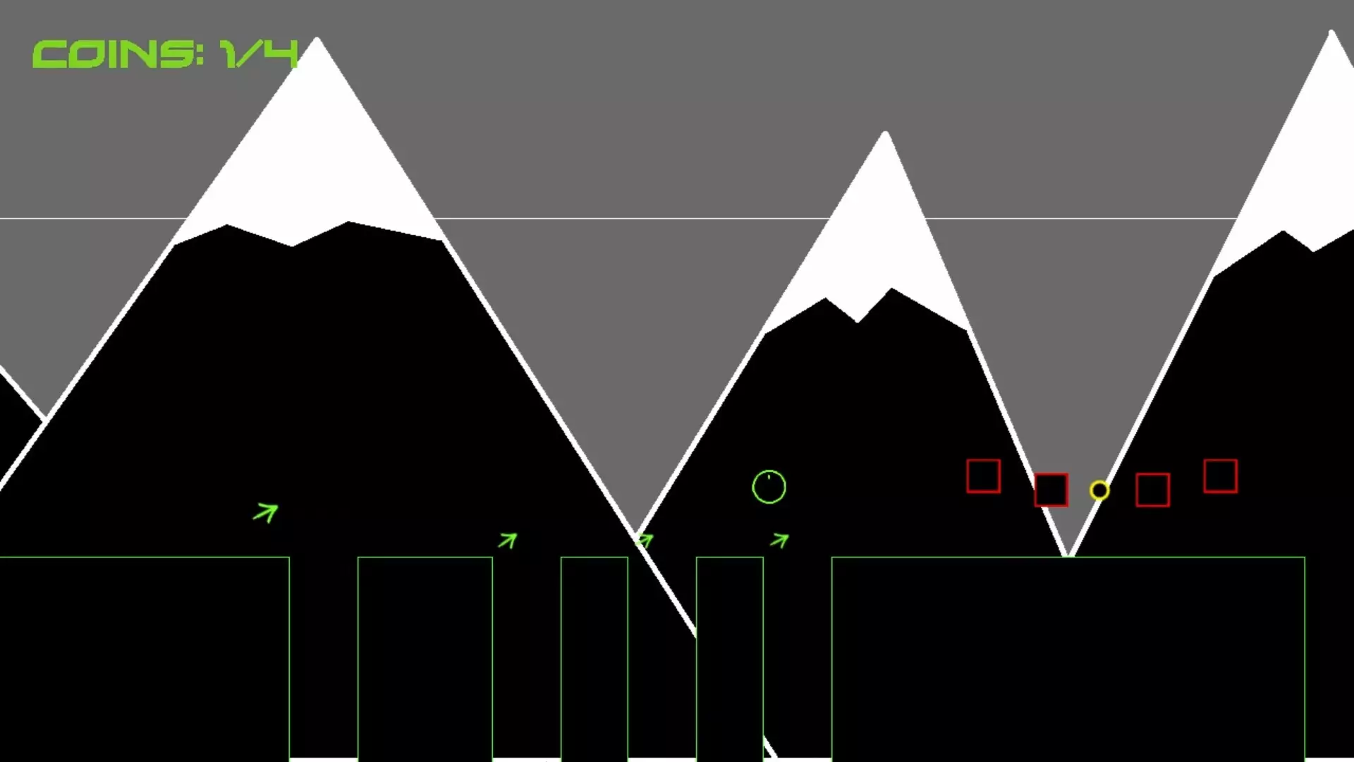 -Rollo Boi-游戏截图-好玩游戏库