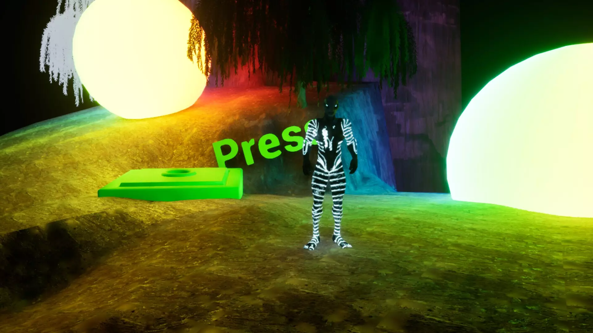 -Only for Gamers-游戏截图-好玩游戏库