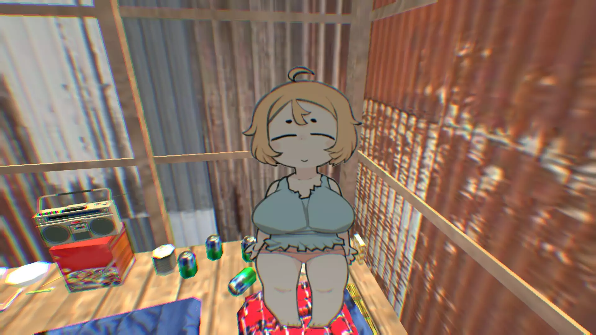 -THIS IS KIKO-游戏截图-好玩游戏库