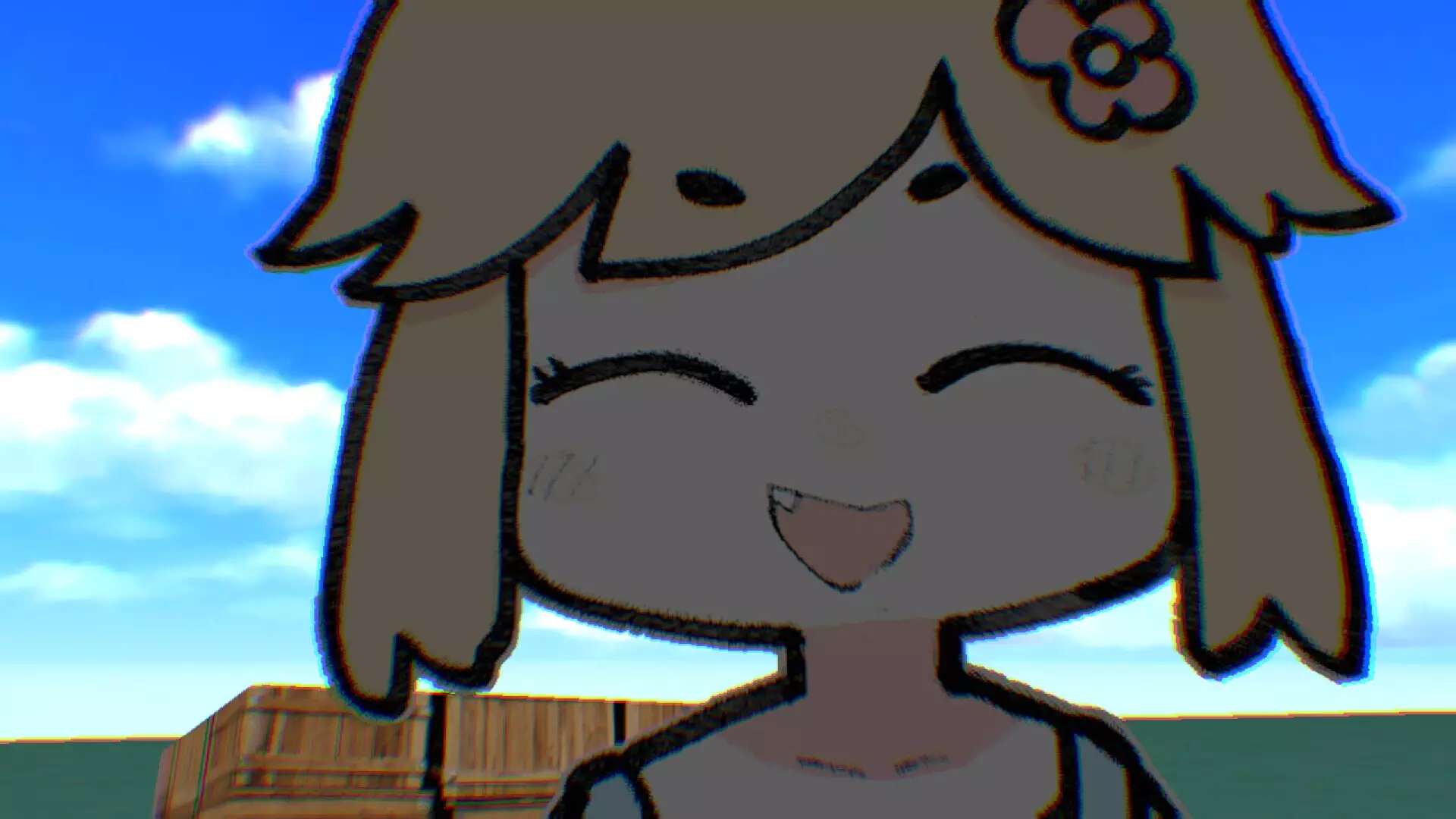 -THIS IS KIKO-游戏截图-好玩游戏库