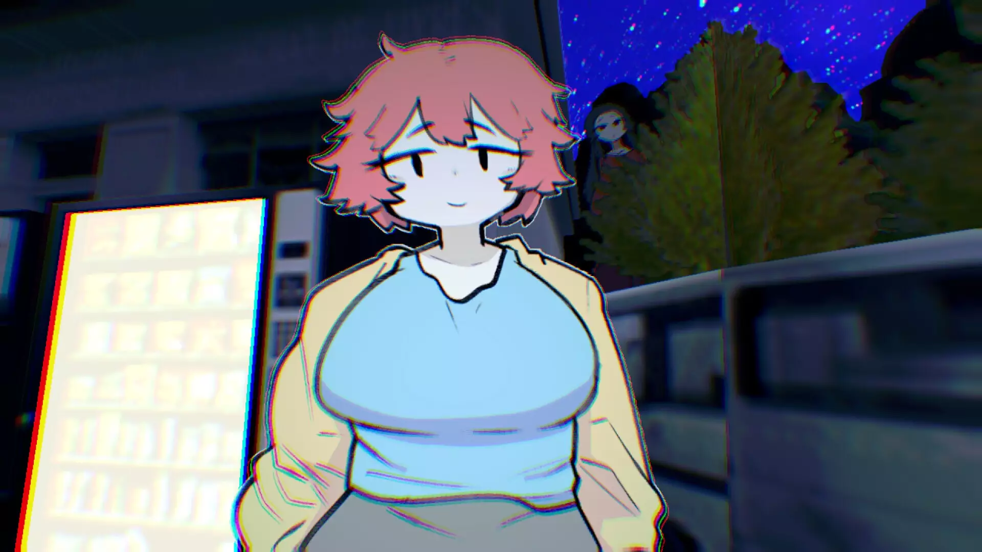 -THIS IS KIKO-游戏截图-好玩游戏库