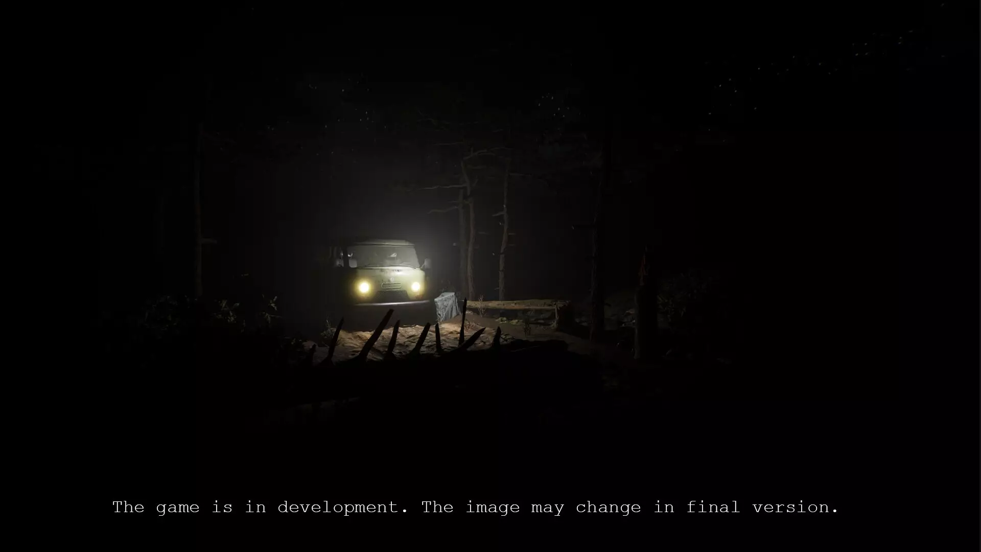 -Voices in the Dark-游戏截图-好玩游戏库