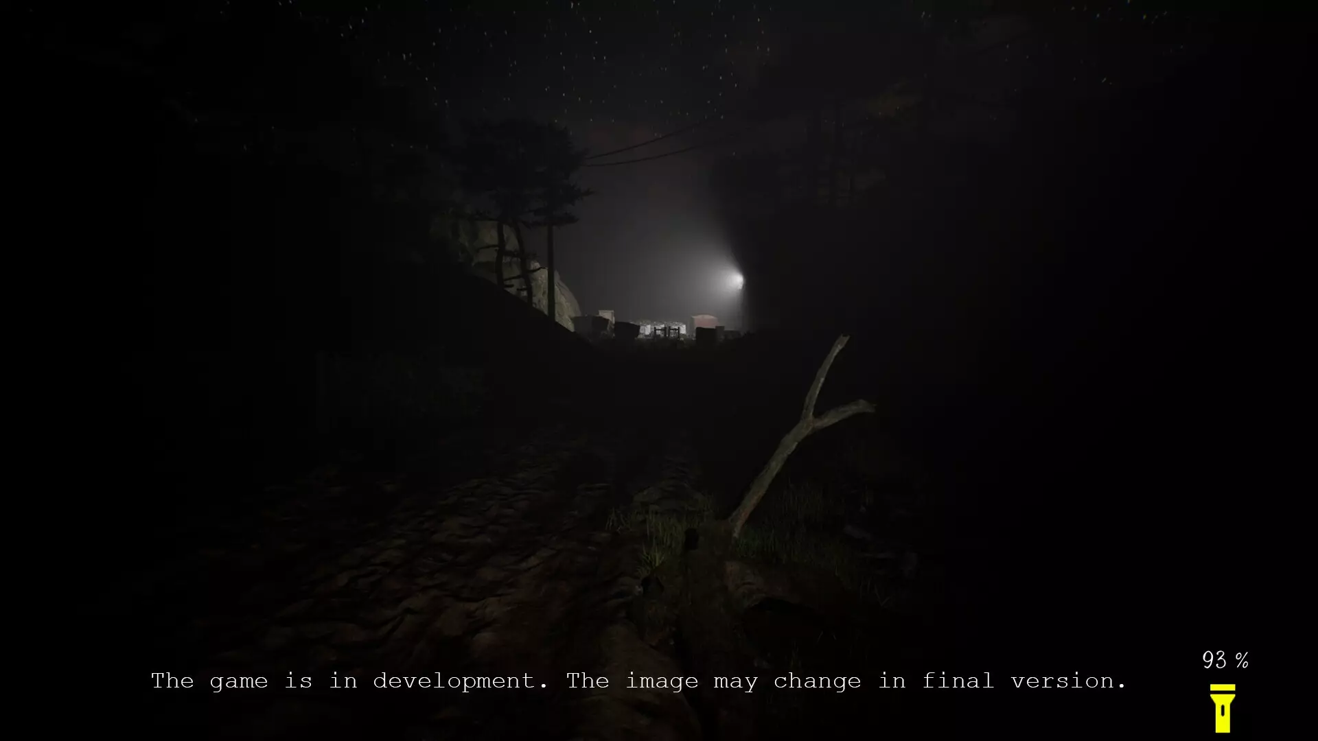 -Voices in the Dark-游戏截图-好玩游戏库