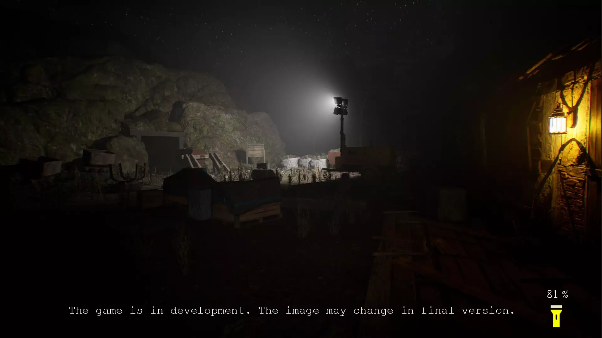 -Voices in the Dark-游戏截图-好玩游戏库