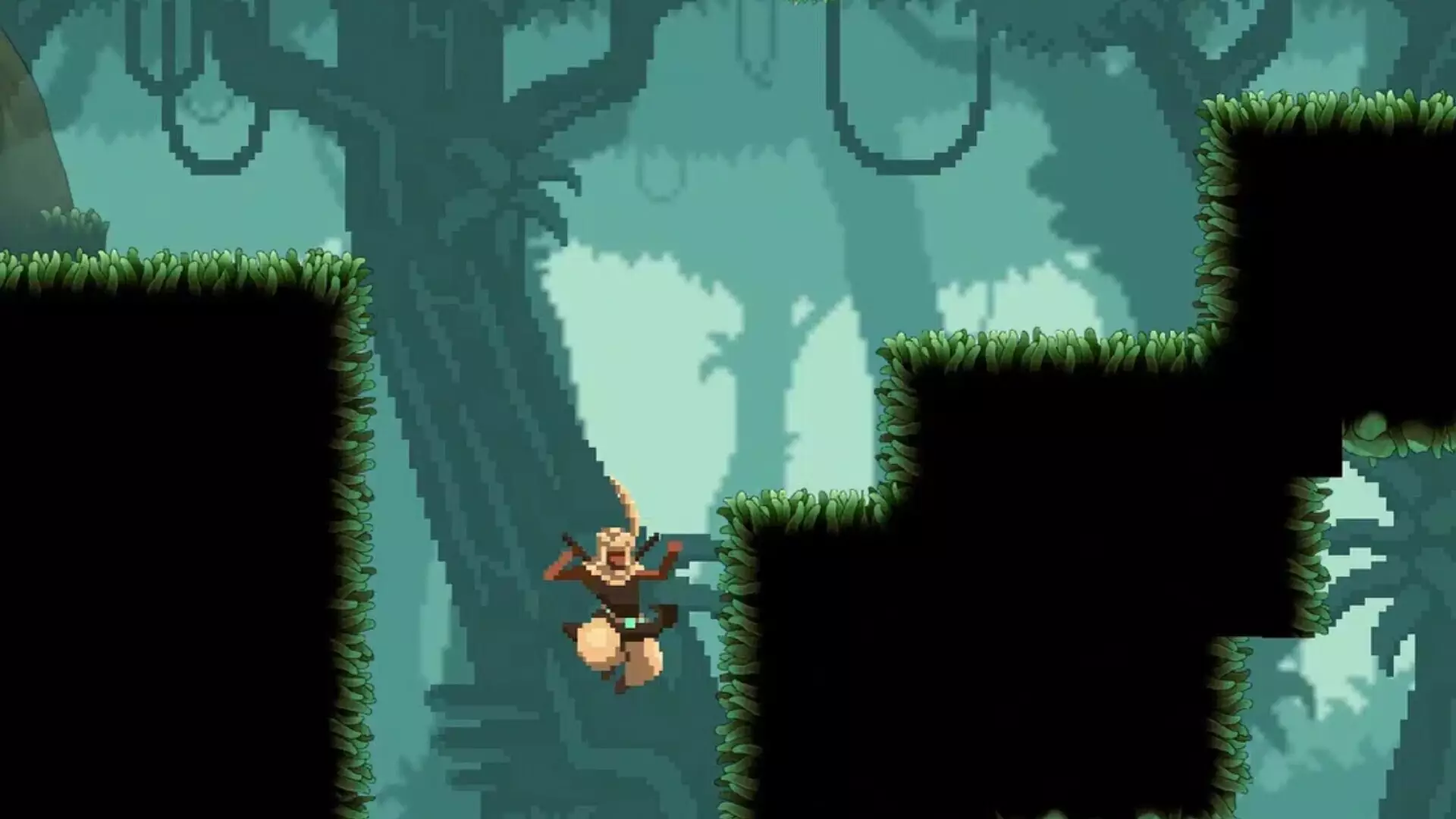 -Brave risks-游戏截图-好玩游戏库