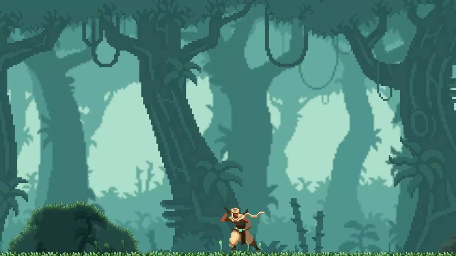 -Brave risks-游戏截图-好玩游戏库