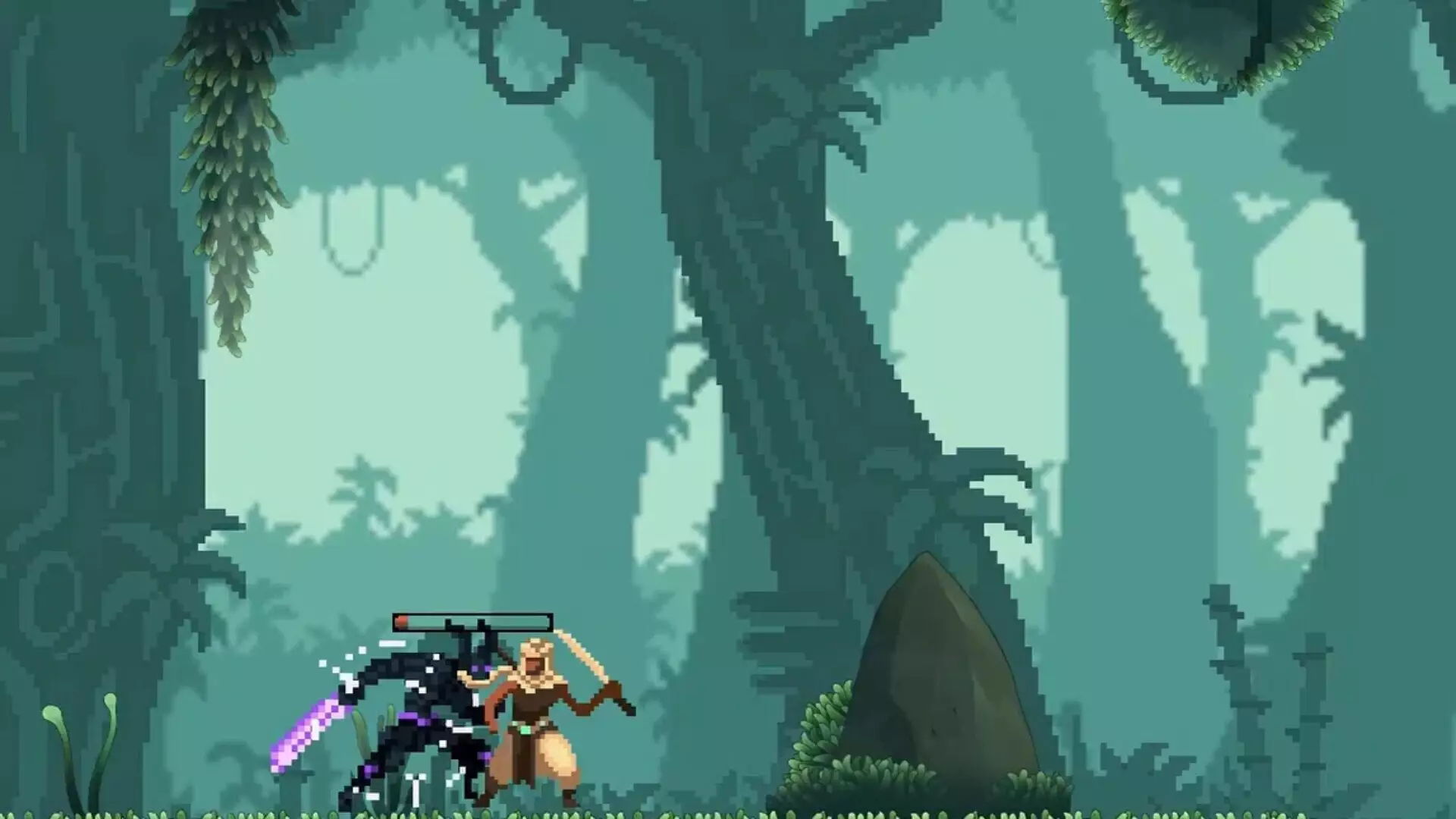 -Brave risks-游戏截图-好玩游戏库