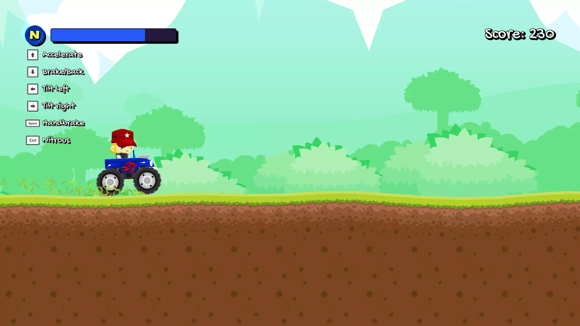 -HillRacing43-游戏截图-好玩游戏库