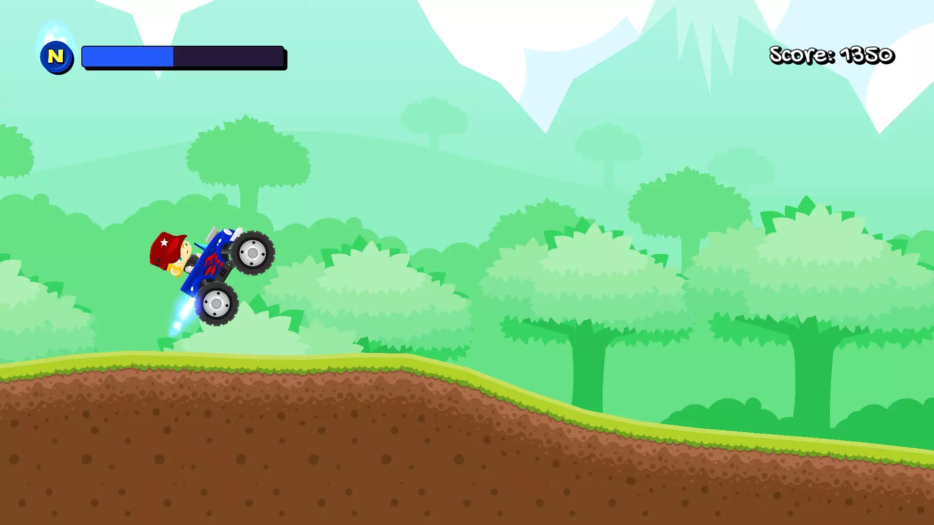 -HillRacing43-游戏截图-好玩游戏库