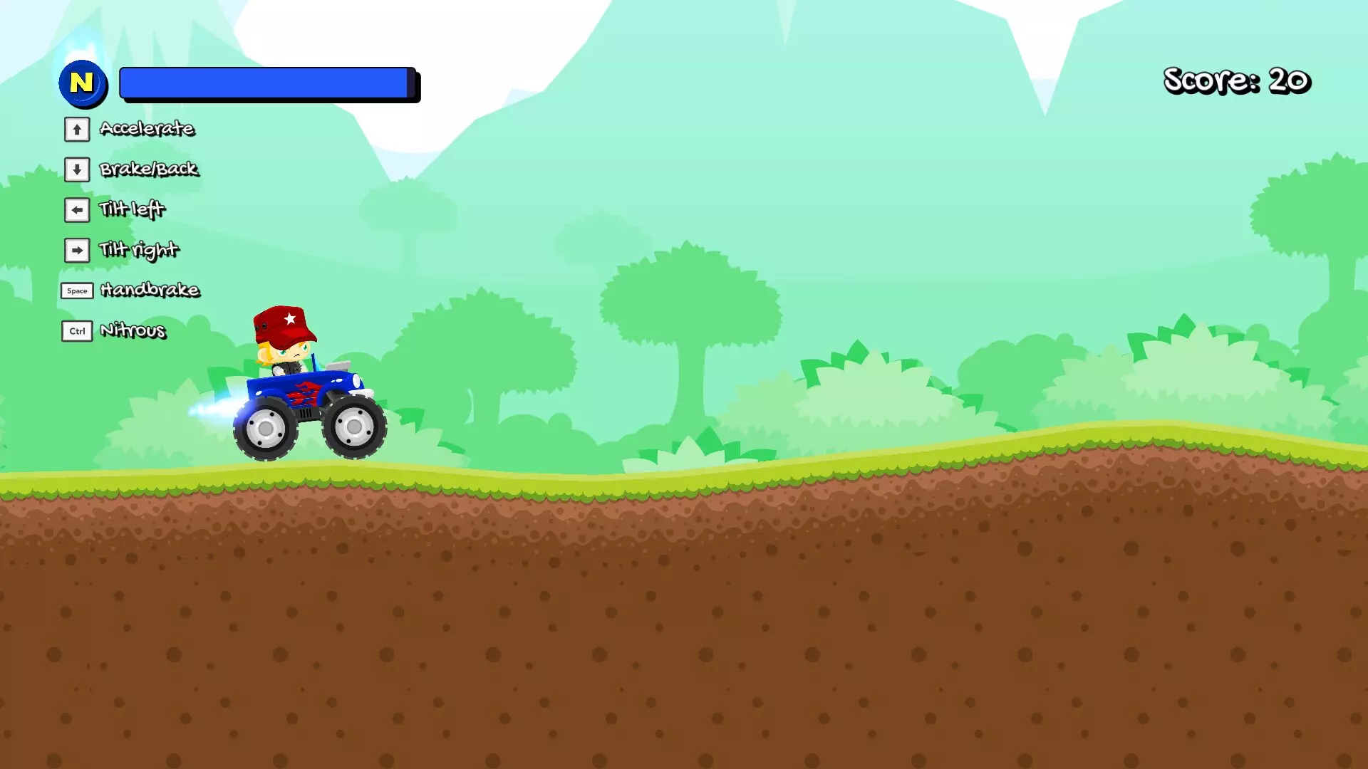 -HillRacing43-游戏截图-好玩游戏库