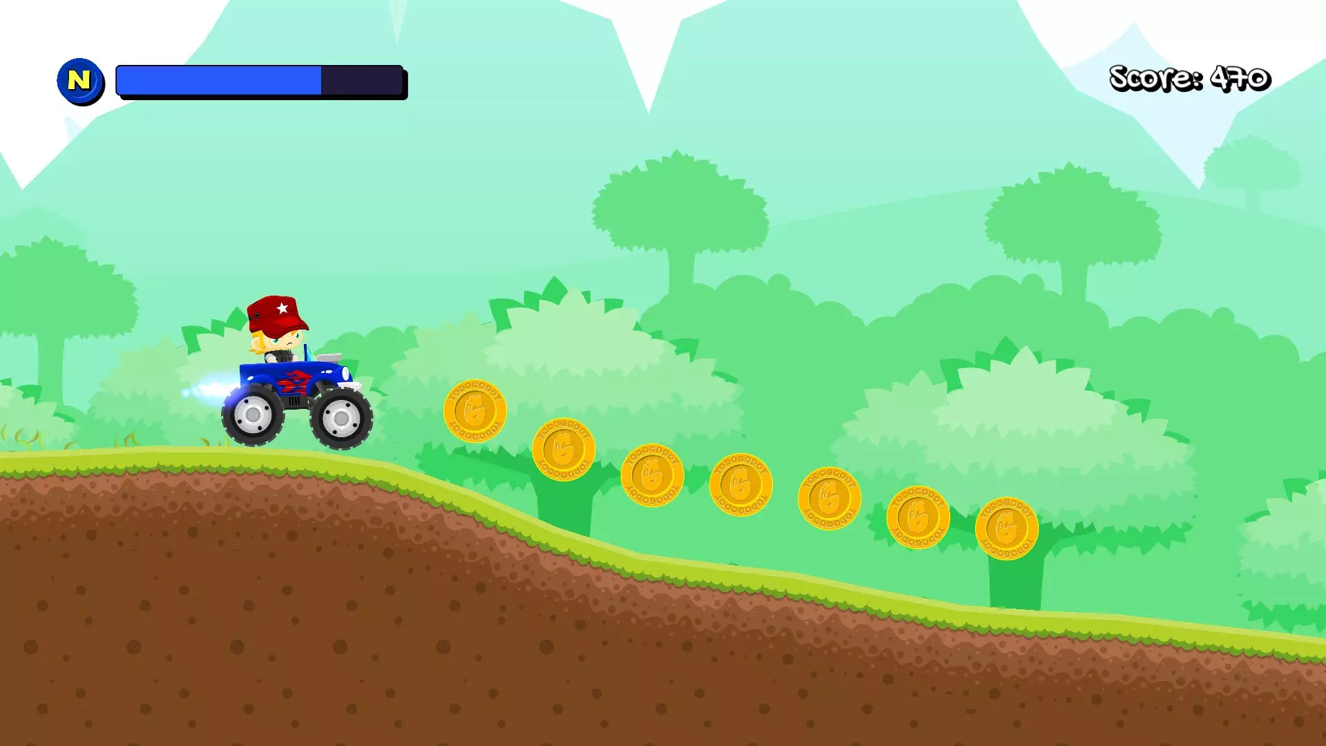 -HillRacing43-游戏截图-好玩游戏库