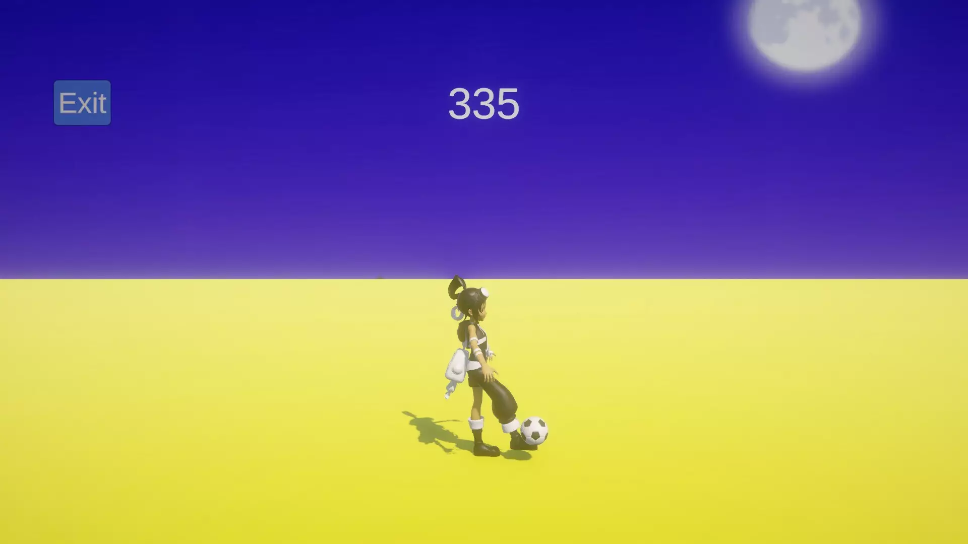 -Juggling-游戏截图-好玩游戏库