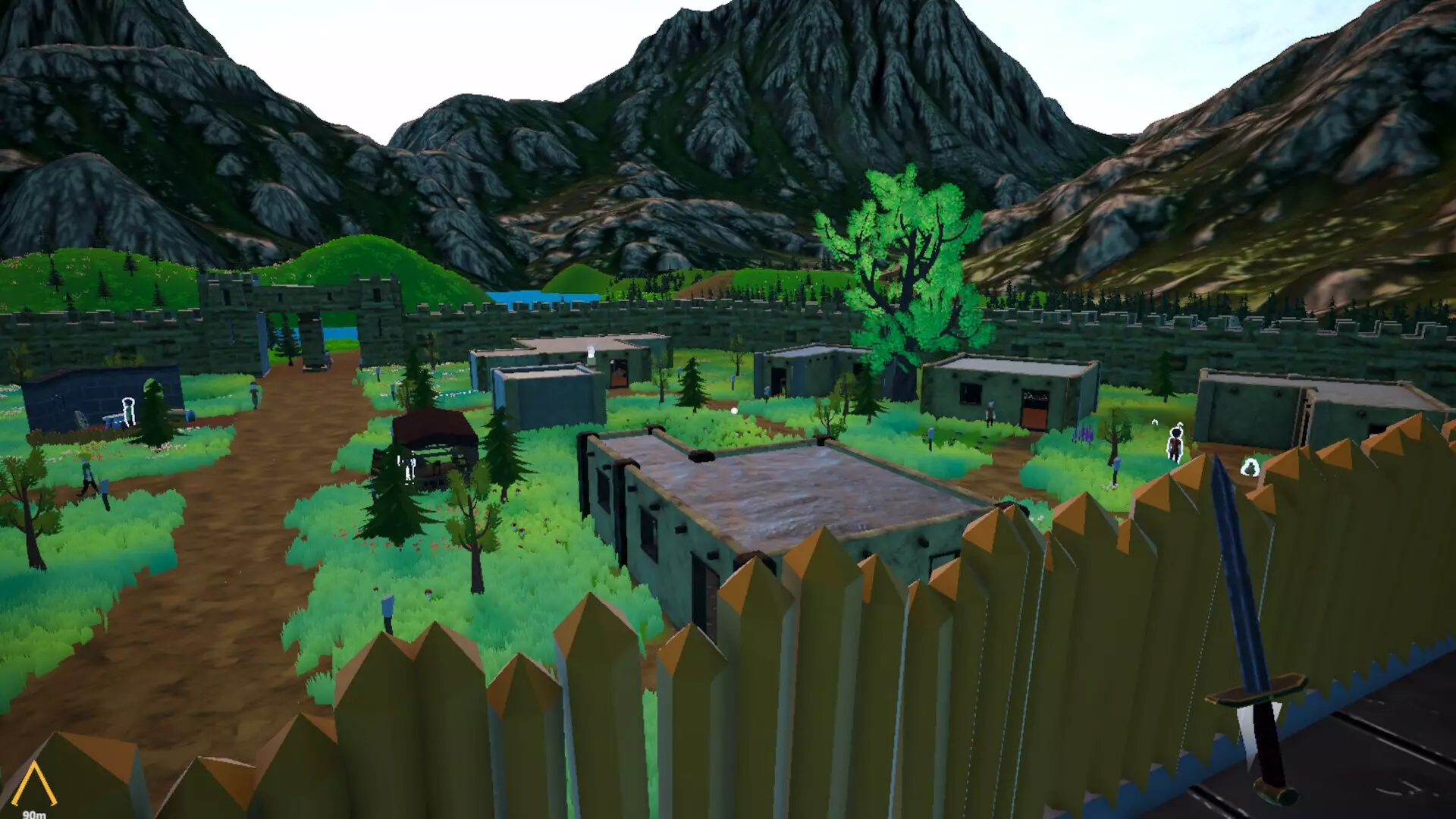 -Mesopotamia: The Game-游戏截图-好玩游戏库