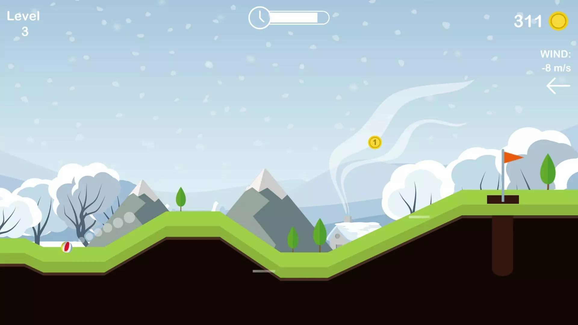 -Magic Ball-游戏截图-好玩游戏库