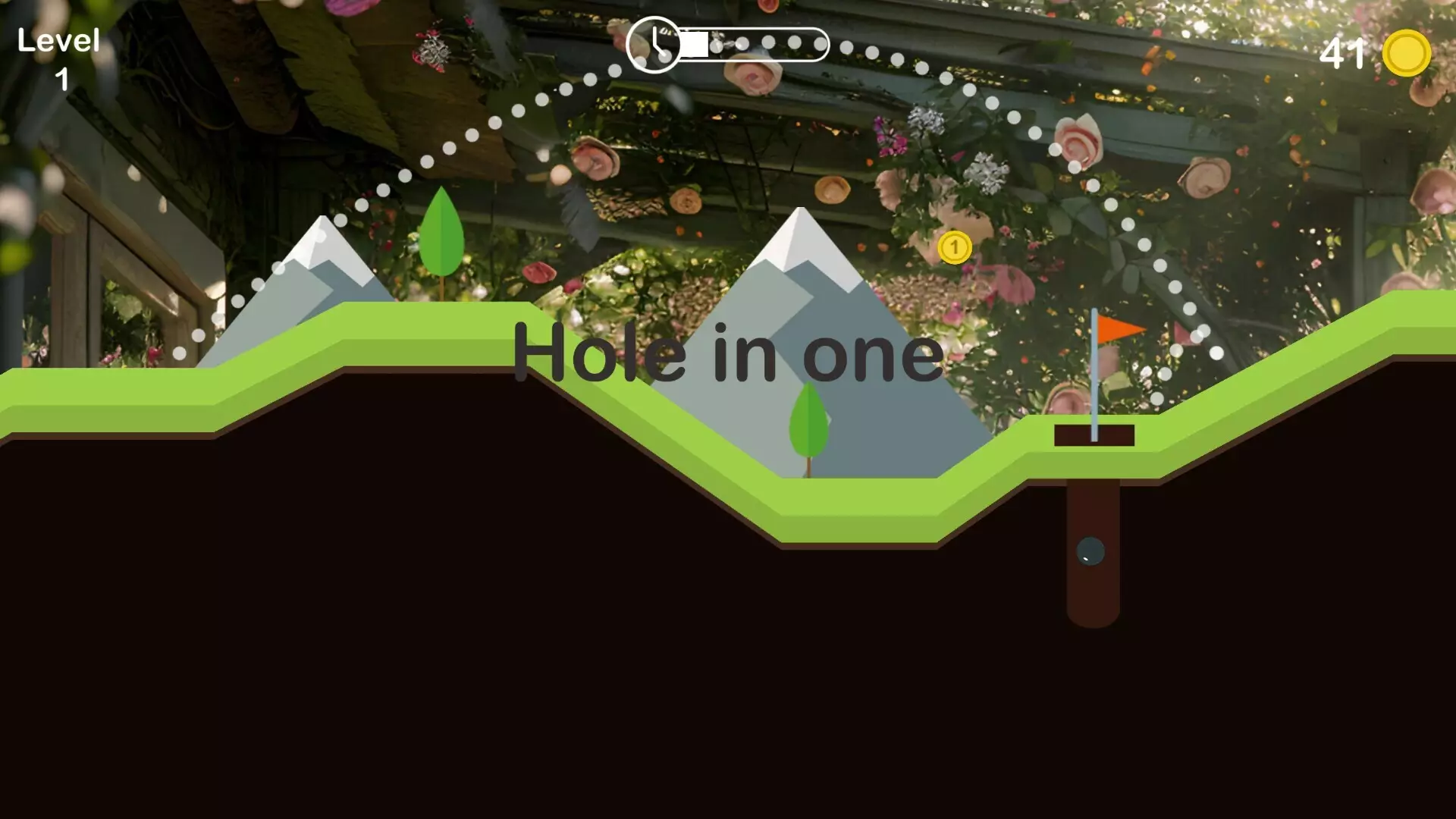 -Magic Ball-游戏截图-好玩游戏库