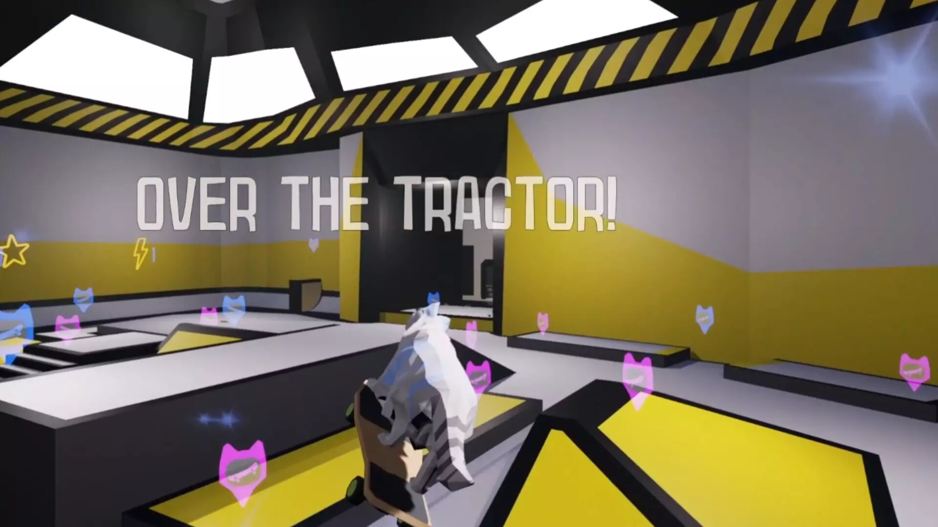 -Never Experiment On Cats!-游戏截图-好玩游戏库