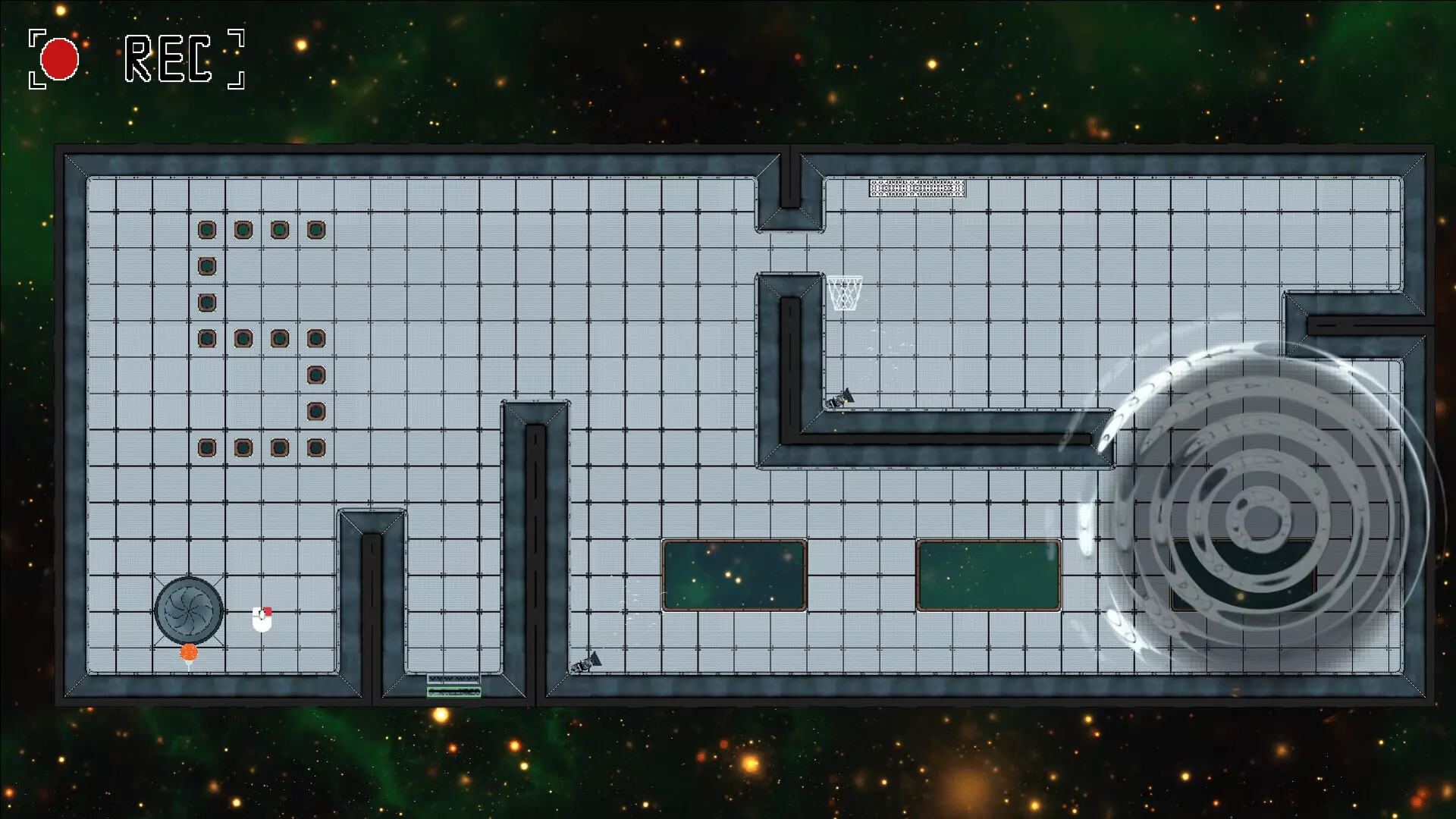 -Astroball-游戏截图-好玩游戏库