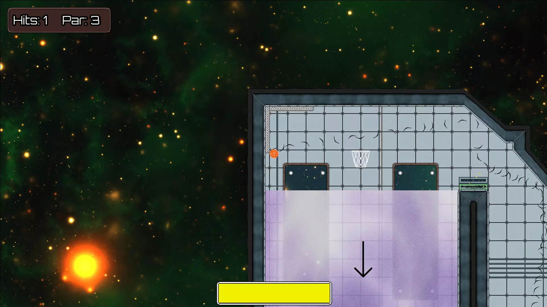 -Astroball-游戏截图-好玩游戏库