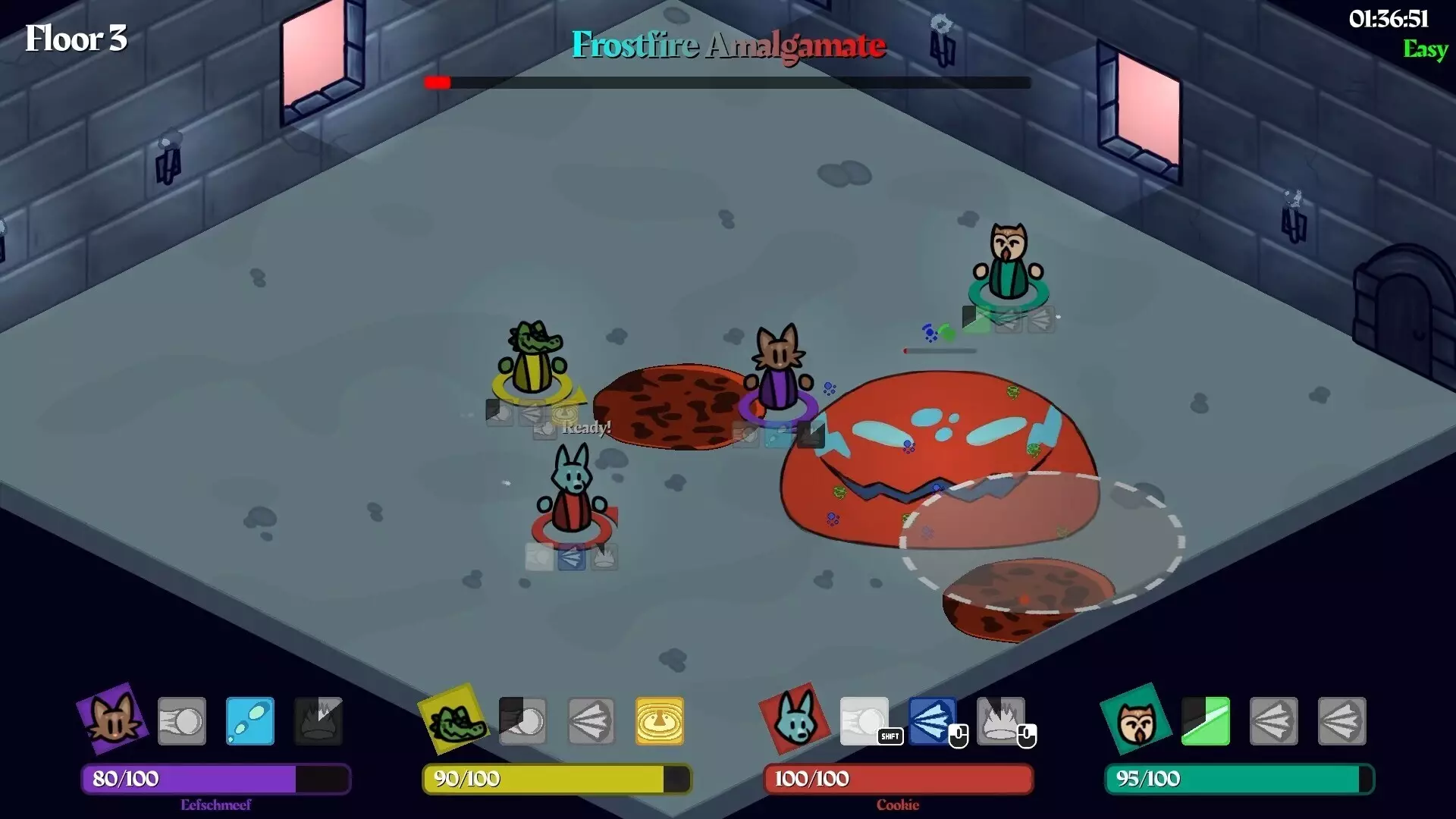 -Arcane Raiders-游戏截图-好玩游戏库