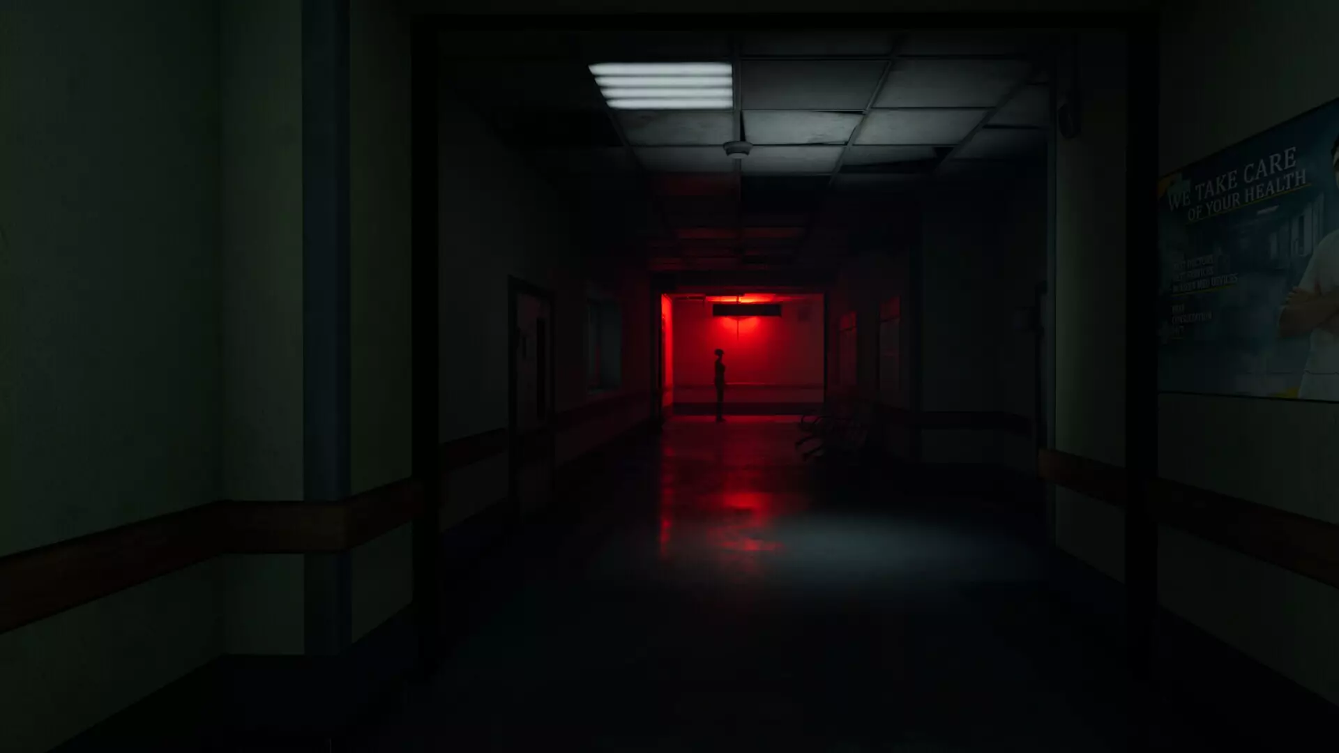 -From The Other Side-游戏截图-好玩游戏库