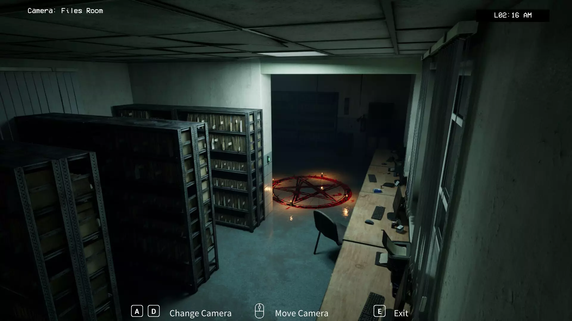 -From The Other Side-游戏截图-好玩游戏库