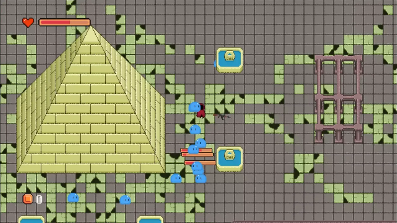 -Requiem of Dread-游戏截图-好玩游戏库