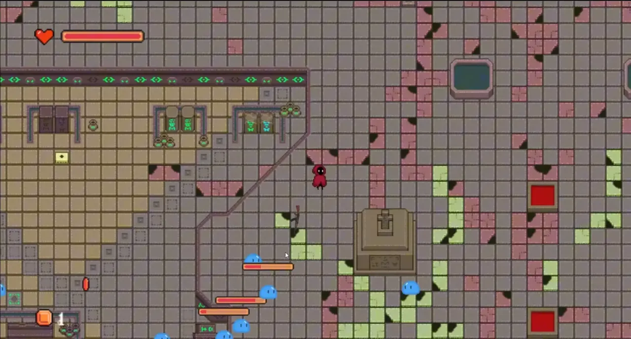 -Requiem of Dread-游戏截图-好玩游戏库