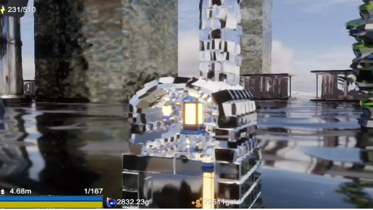 -More Far Land-游戏截图-好玩游戏库