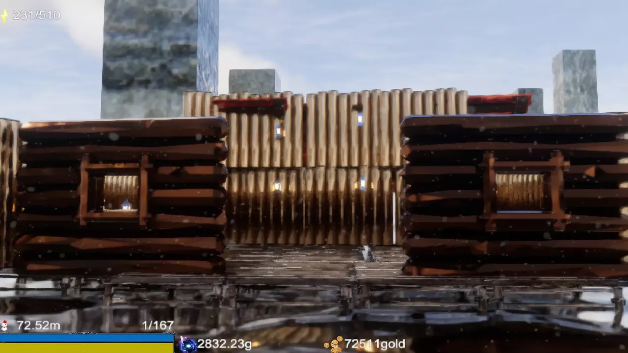 -More Far Land-游戏截图-好玩游戏库