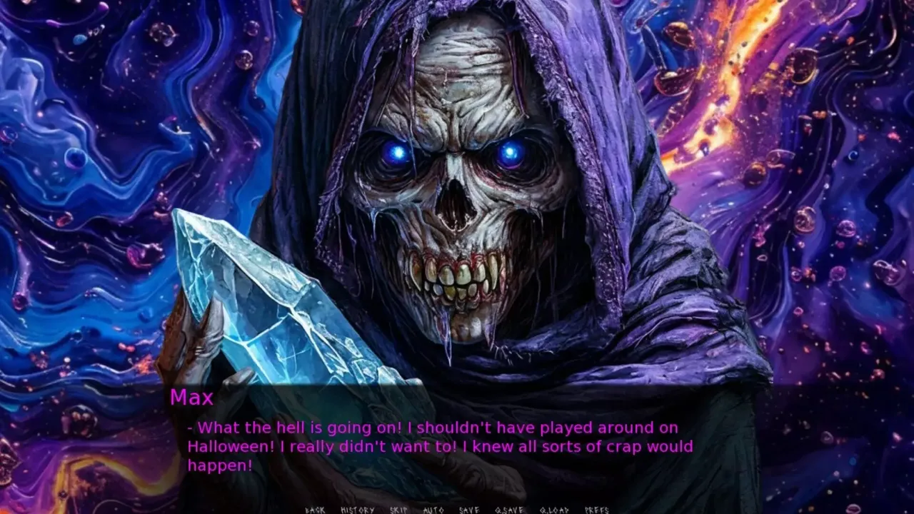 -Twilight-游戏截图-好玩游戏库