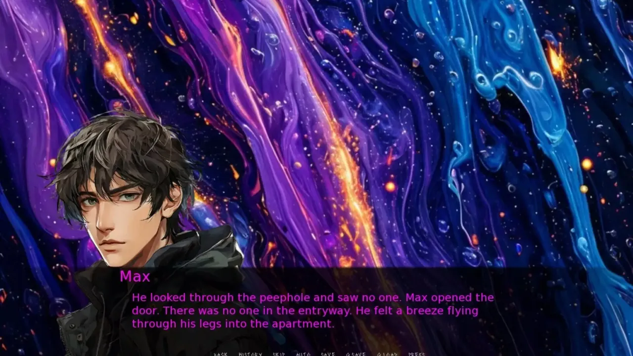 -Twilight-游戏截图-好玩游戏库