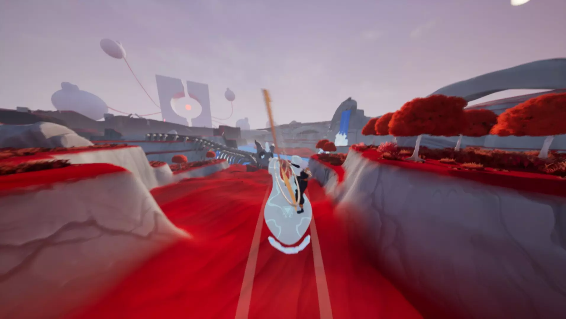 -Dying Sun-游戏截图-好玩游戏库