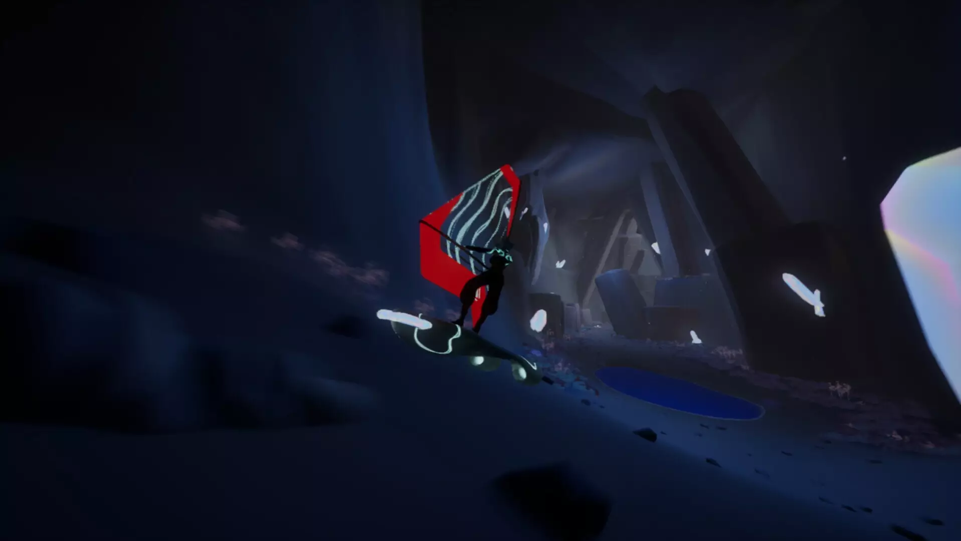 -Dying Sun-游戏截图-好玩游戏库