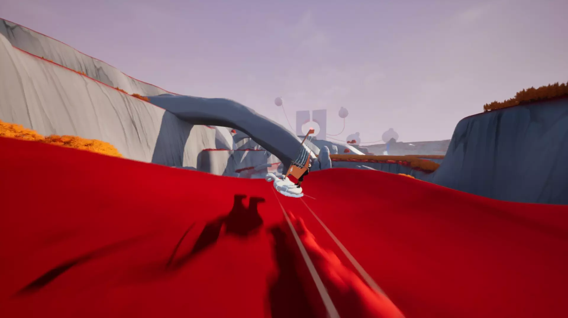 -Dying Sun-游戏截图-好玩游戏库