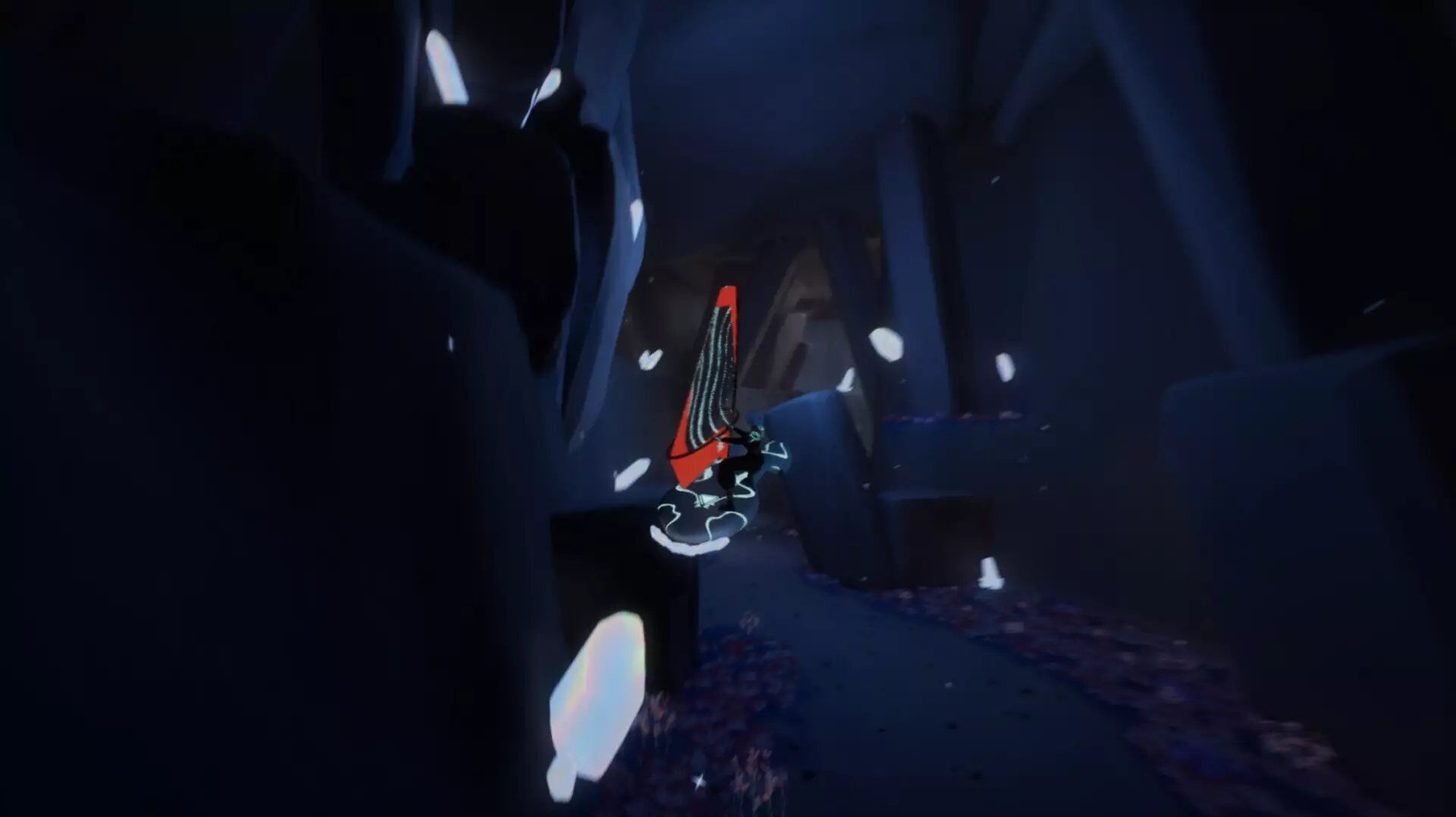 -Dying Sun-游戏截图-好玩游戏库