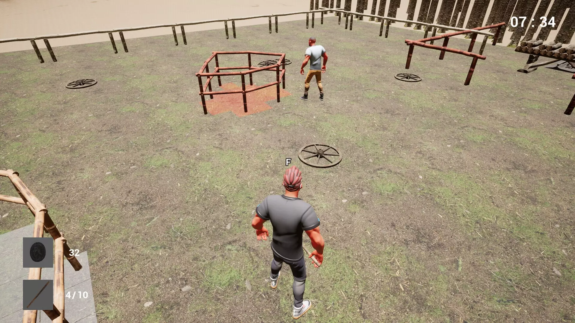 -Boundaries-游戏截图-好玩游戏库