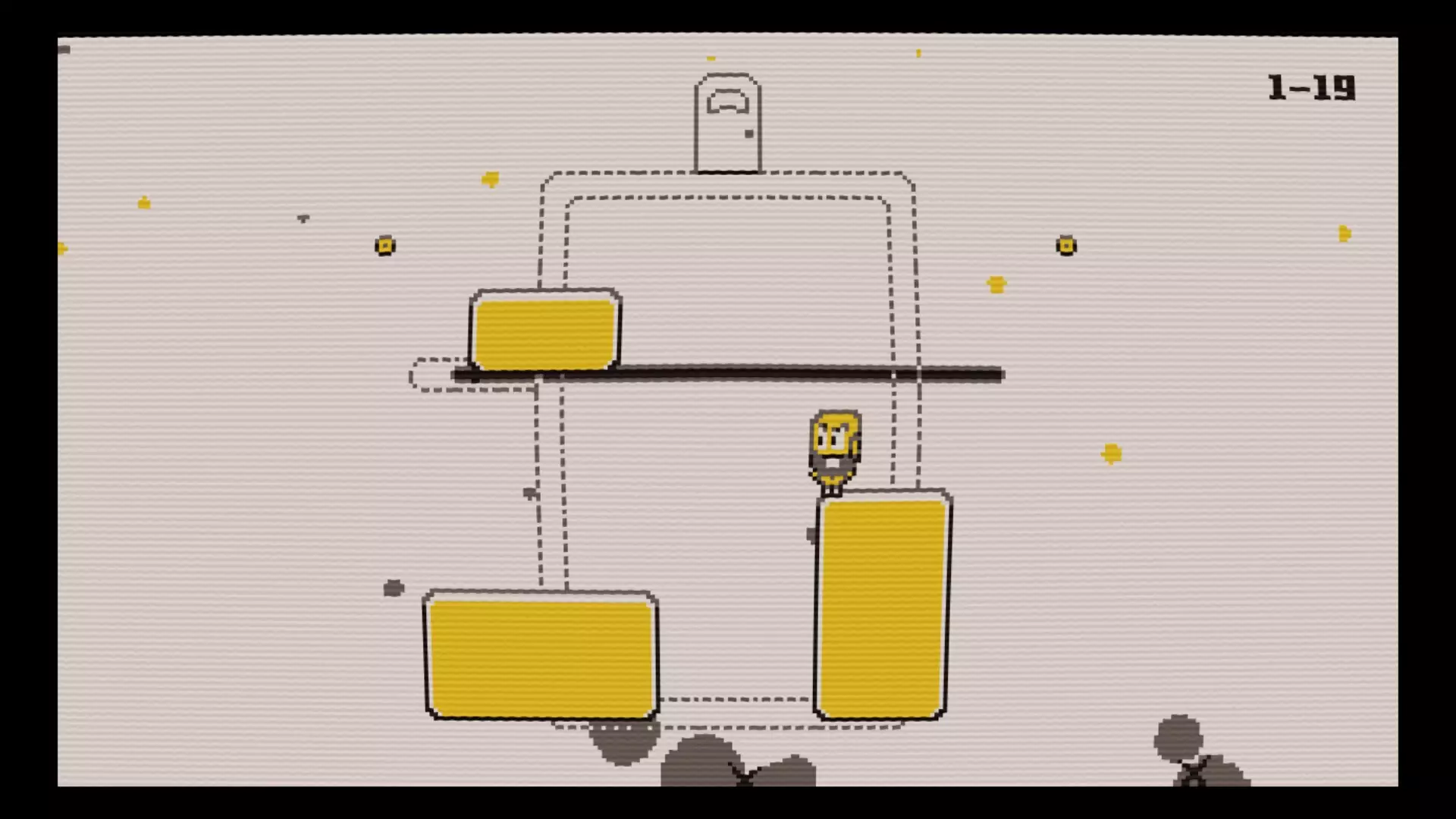 -No Border-游戏截图-好玩游戏库