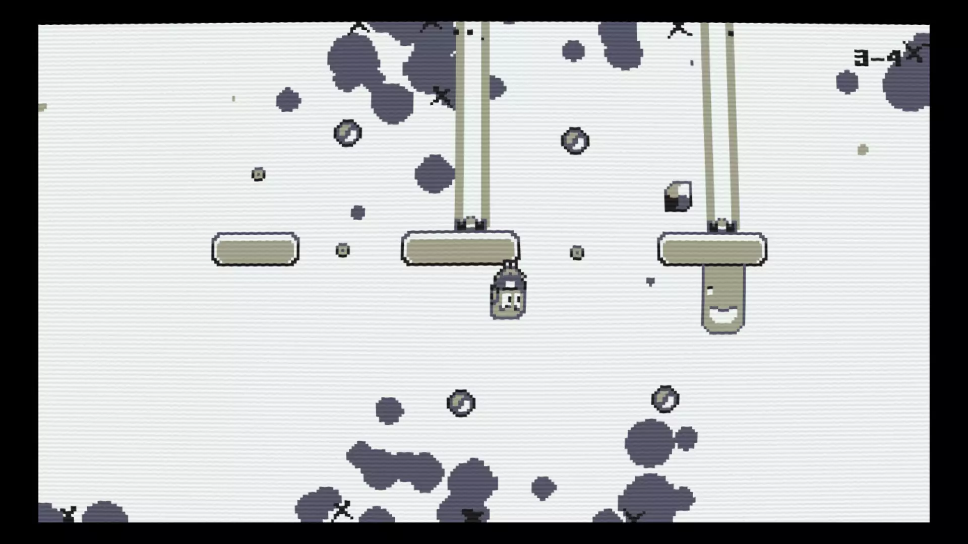 -No Border-游戏截图-好玩游戏库