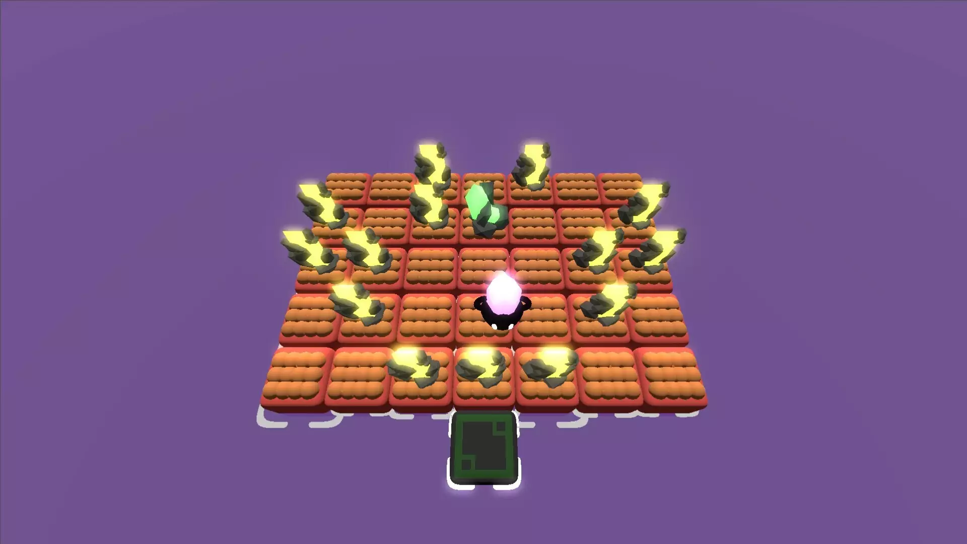 -Manastone-游戏截图-好玩游戏库