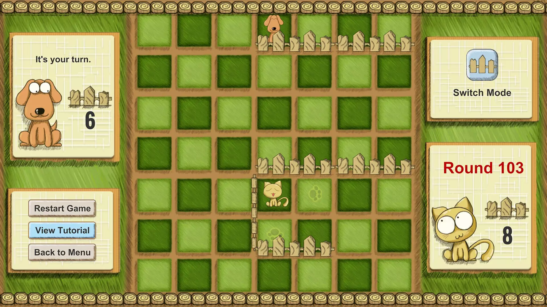 -Puppycraft: Maze-游戏截图-好玩游戏库