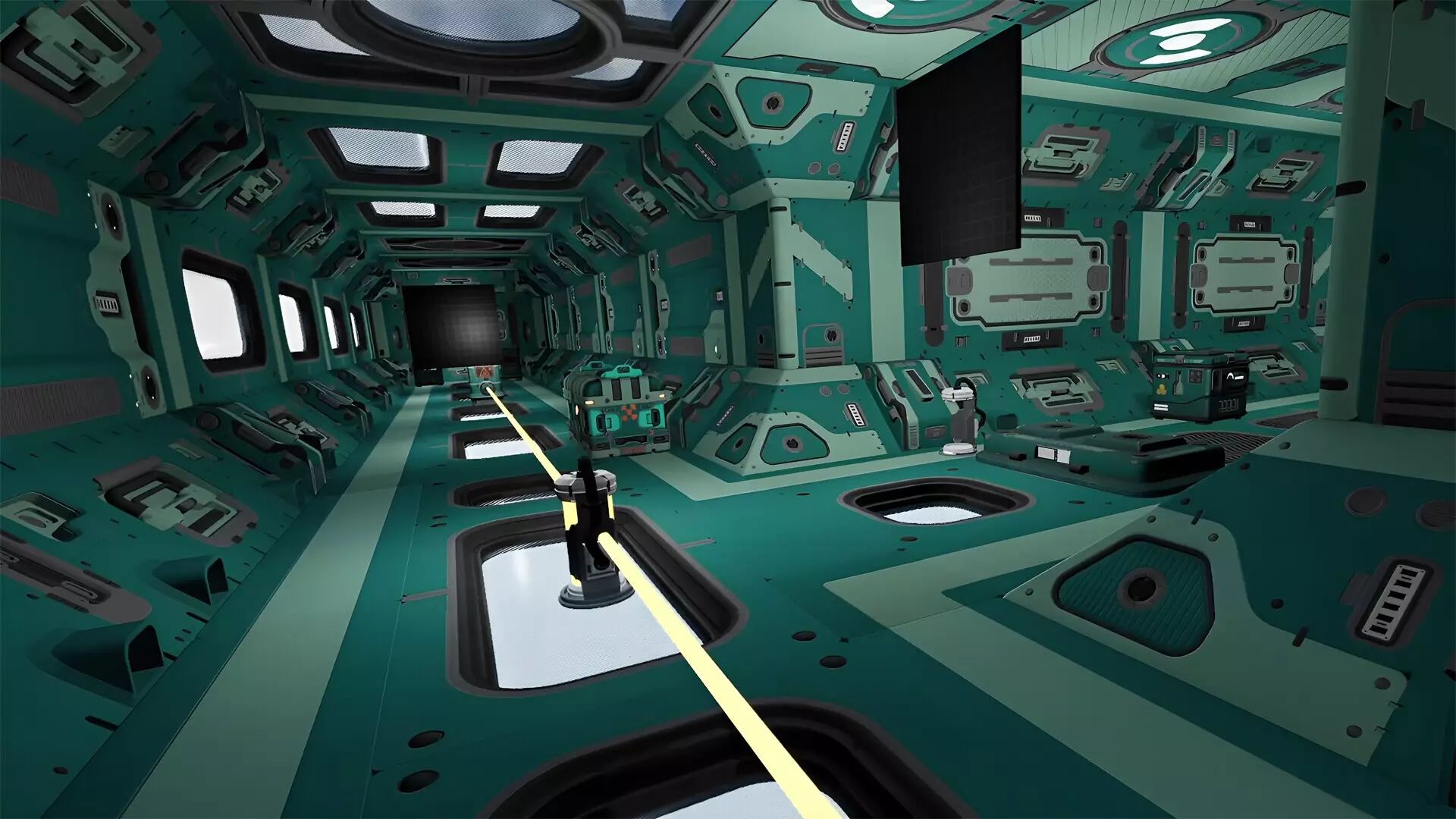 -Dofamine VR-游戏截图-好玩游戏库